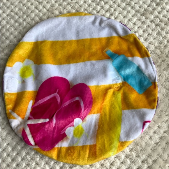 Cutetitos Islanditos Vasuc Fun Toucanito Plush Bird Stuffed Animal Toy with Wrap - Picture 9 of 14